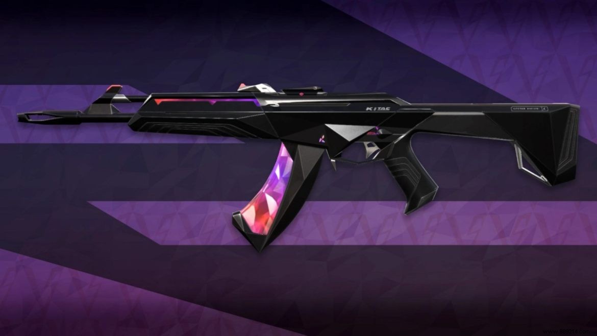 Top 5 Budget-Friendly Vandal Skins in Valorant: Best Picks Under 1275 VP