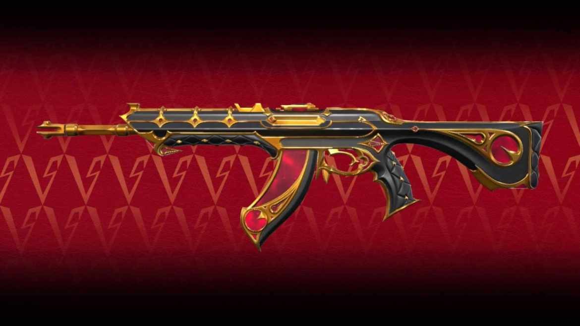 Top 5 Budget-Friendly Vandal Skins in Valorant: Best Picks Under 1275 VP