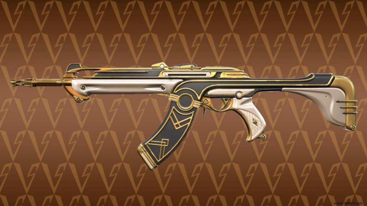 Top 5 Budget-Friendly Vandal Skins in Valorant: Best Picks Under 1275 VP