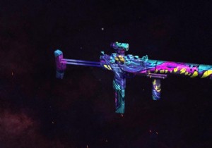 How to Unlock the MAC10 Cyan Fear Skin in Free Fire: Expert Guide