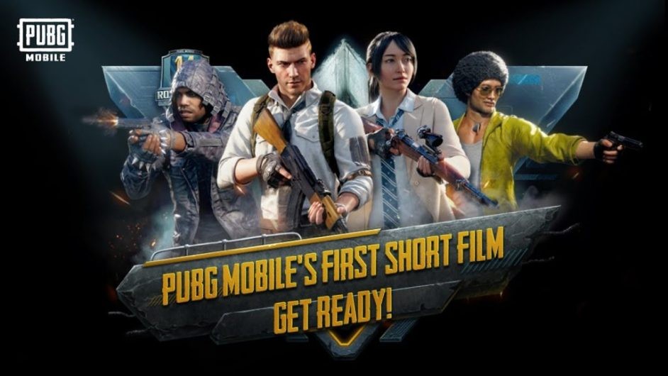PUBG s Official Short Film  The Growth  Premieres Today – March 9