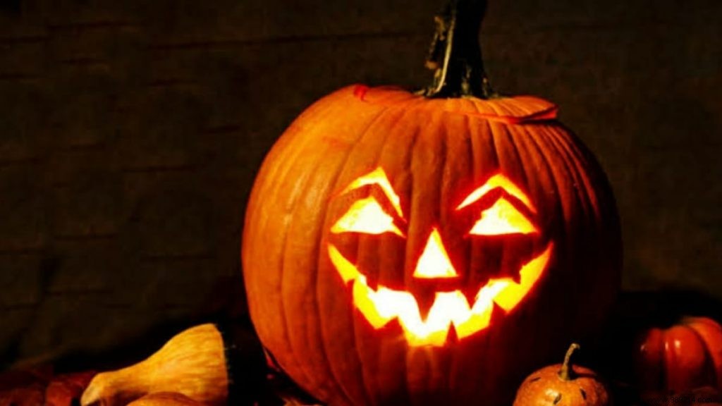 Call of Duty Mobile Zombies Returns to the Island in Spooky Halloween Update