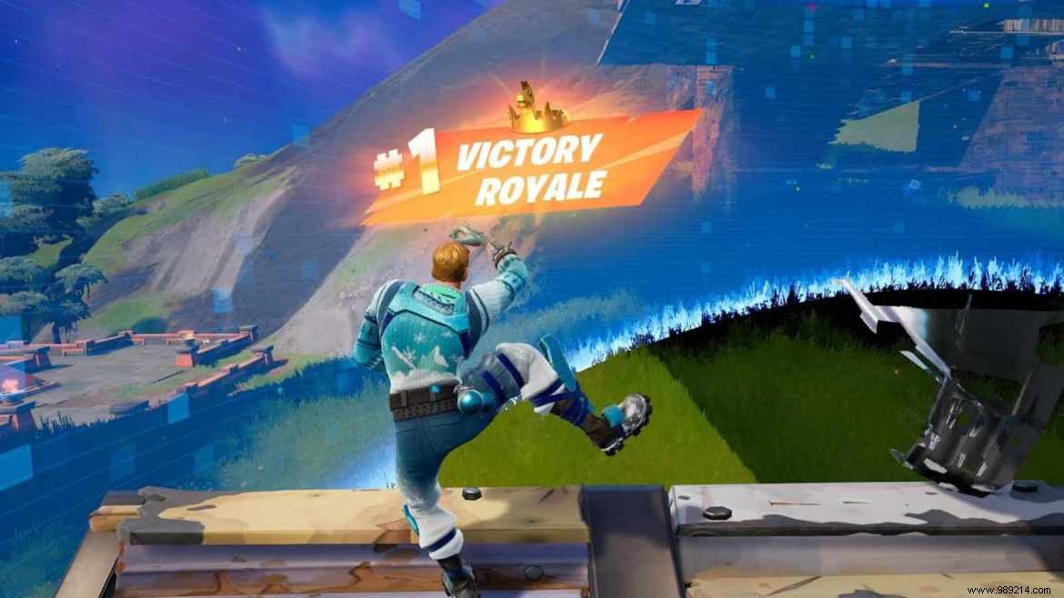 How to Get the Cozy Knit Jonesy Skin in Fortnite Chapter 3: Price, Availability, and Key Details