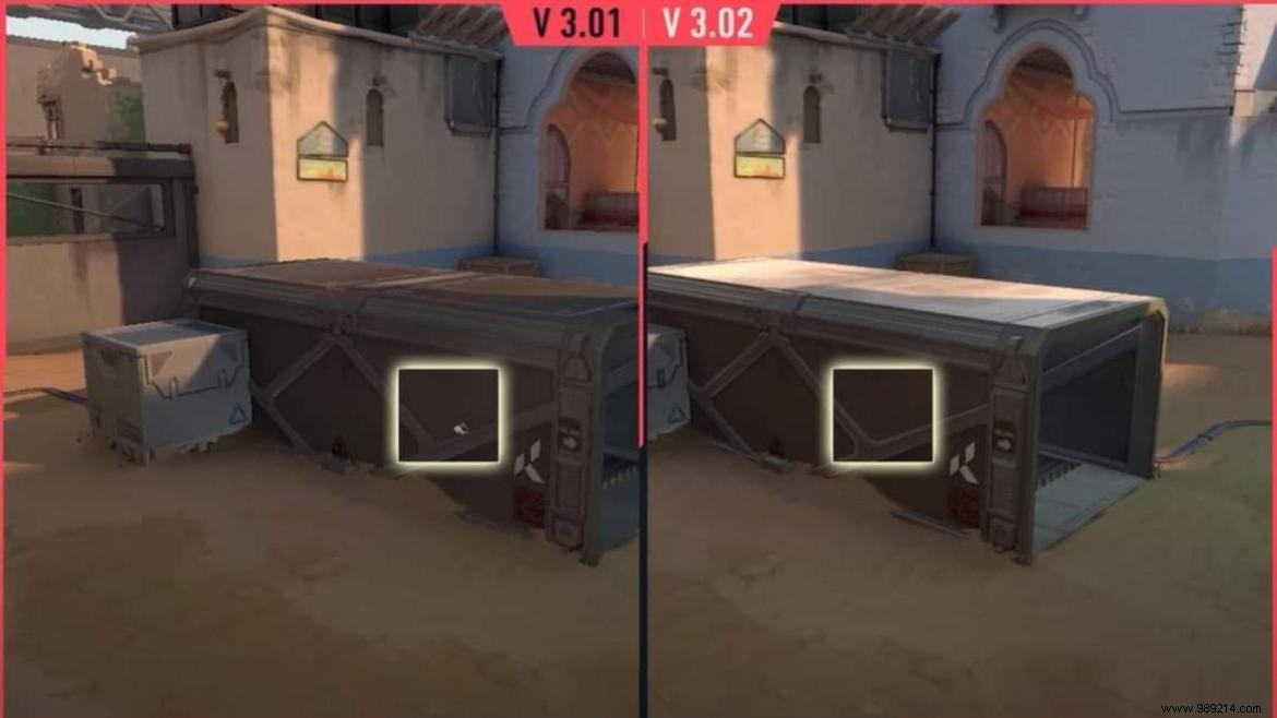 Valorant Patch 3.02 Notes: Key Bug Fixes, Agent Adjustments, and Episode 3 Updates