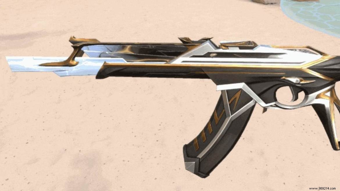 Riot Developers Unveil Design Secrets Behind Valorant s Sentinels of Light, Ruination, and K/TAC Bundles