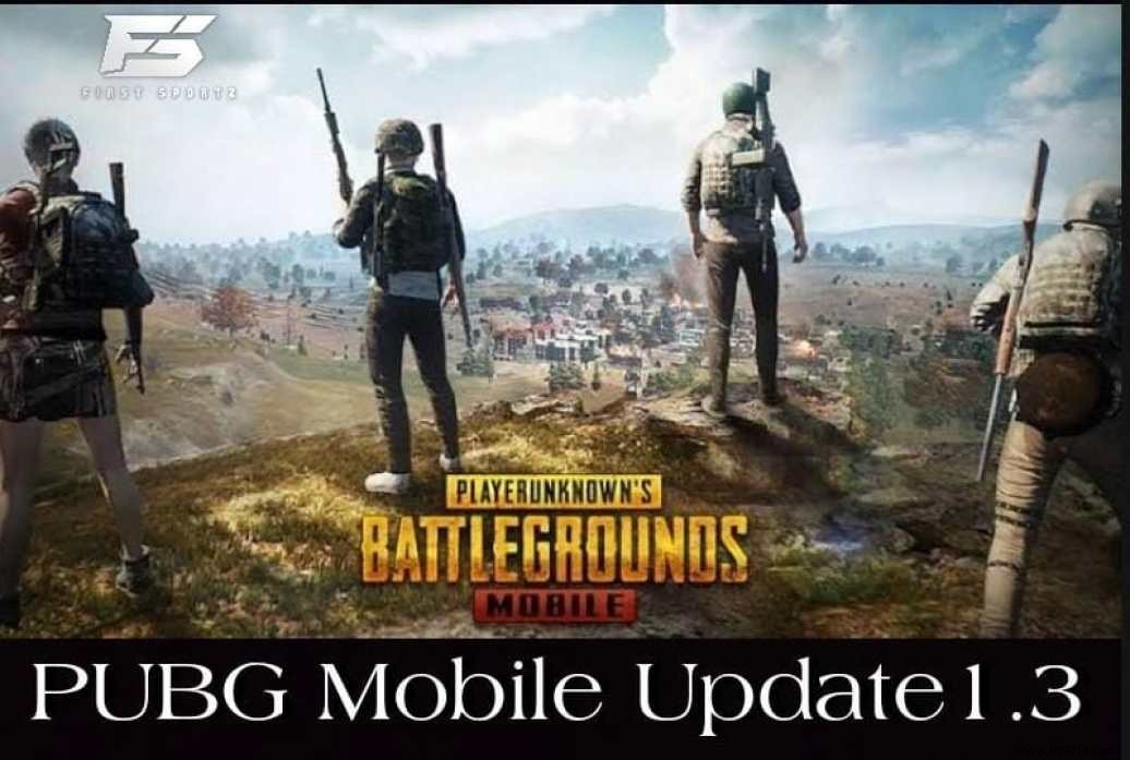 PUBG Mobile 1.3 Update: 5 Essential Features for Season 18 and 3rd Anniversary