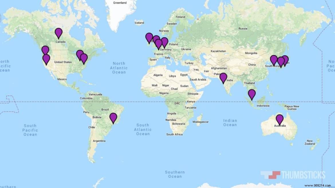 Fortnite v19.01 Update: Server Downtime Schedule and Essential Patch Notes