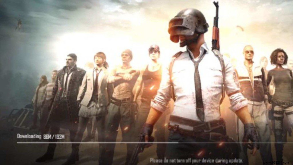 PUBG Mobile Lite 0.22.1: Step-by-Step Guide to Download APK Update on Android