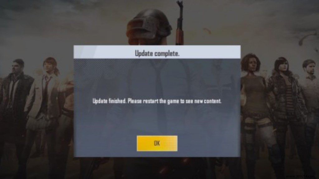 PUBG Mobile Lite 0.22.1: Step-by-Step Guide to Download APK Update on Android