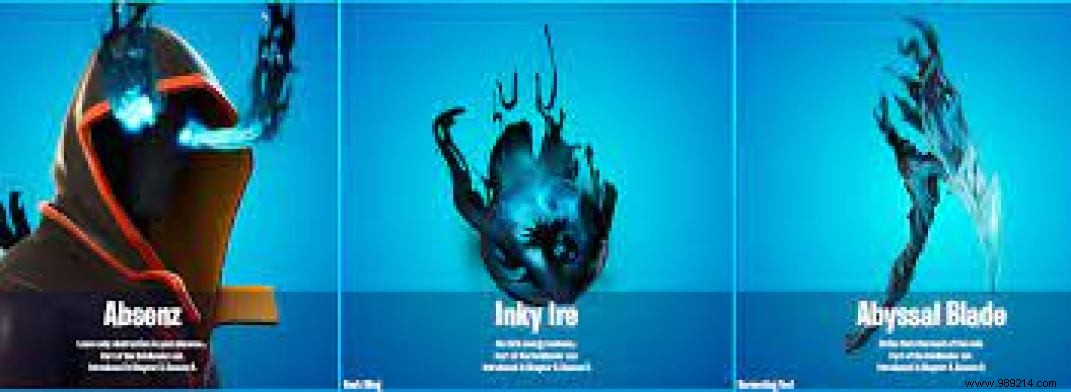 How to Unlock the Fortnite Voidlander Bundle in Chapter 3 Season 1