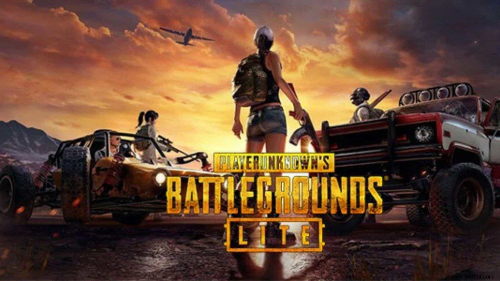 PUBG Mobile Lite 0.23.0 Update: Expected Release Date and Key New Features