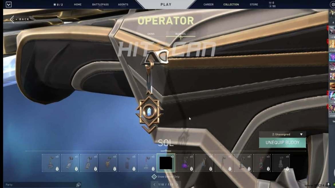 Valorant Sentinels of Light Bundle Leaked: Full Preview, Skins, and July 21 Release