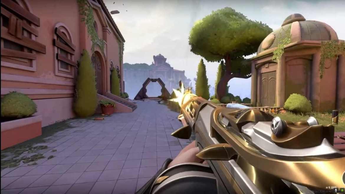 Valorant Sentinels of Light Bundle Leaked: Full Preview, Skins, and July 21 Release