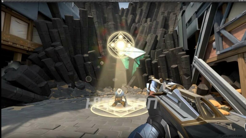 Valorant Sentinels of Light Bundle Leaked: Full Preview, Skins, and July 21 Release