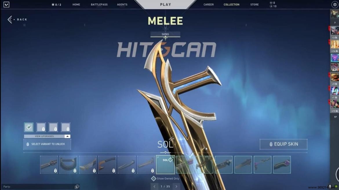 Valorant Sentinels of Light Bundle Leaked: Full Preview, Skins, and July 21 Release