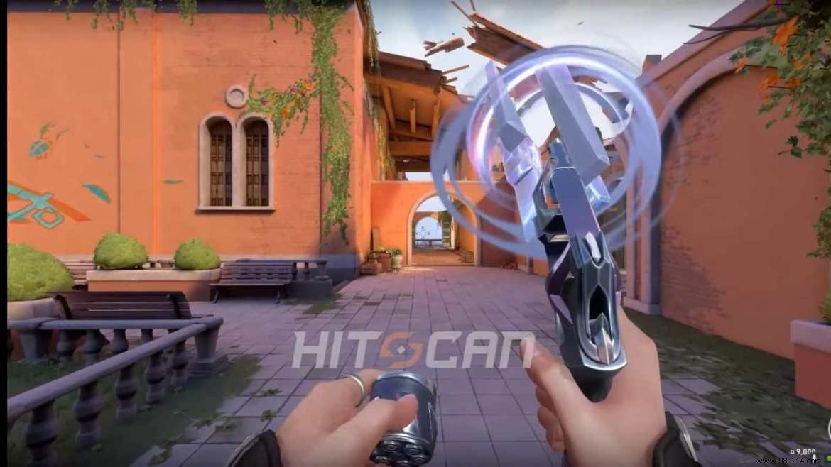 Valorant Sentinels of Light Bundle Leaked: Full Preview, Skins, and July 21 Release