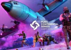 Krafton Unveils PUBG Esports 2022 Roadmap: Key Tournaments and Prize Pools