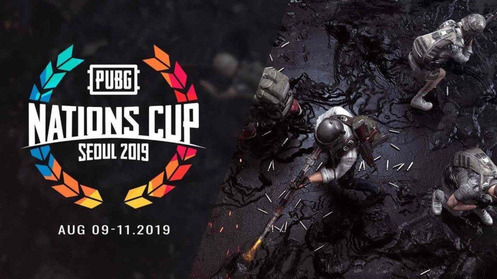 Krafton Unveils PUBG Esports 2022 Roadmap: Key Tournaments and Prize Pools