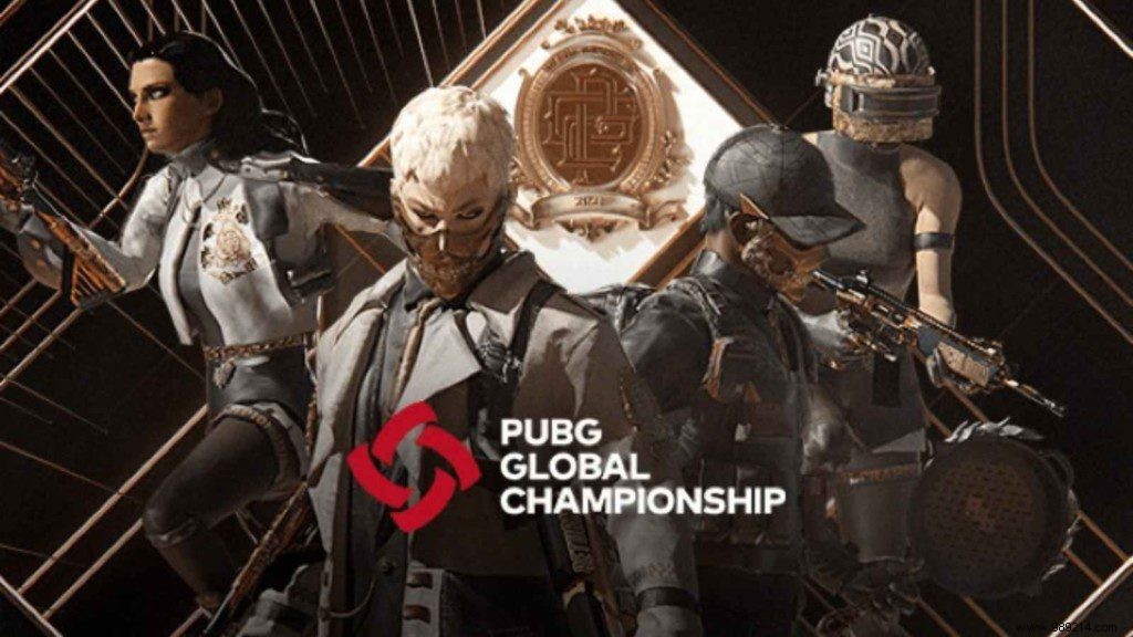 Krafton Unveils PUBG Esports 2022 Roadmap: Key Tournaments and Prize Pools