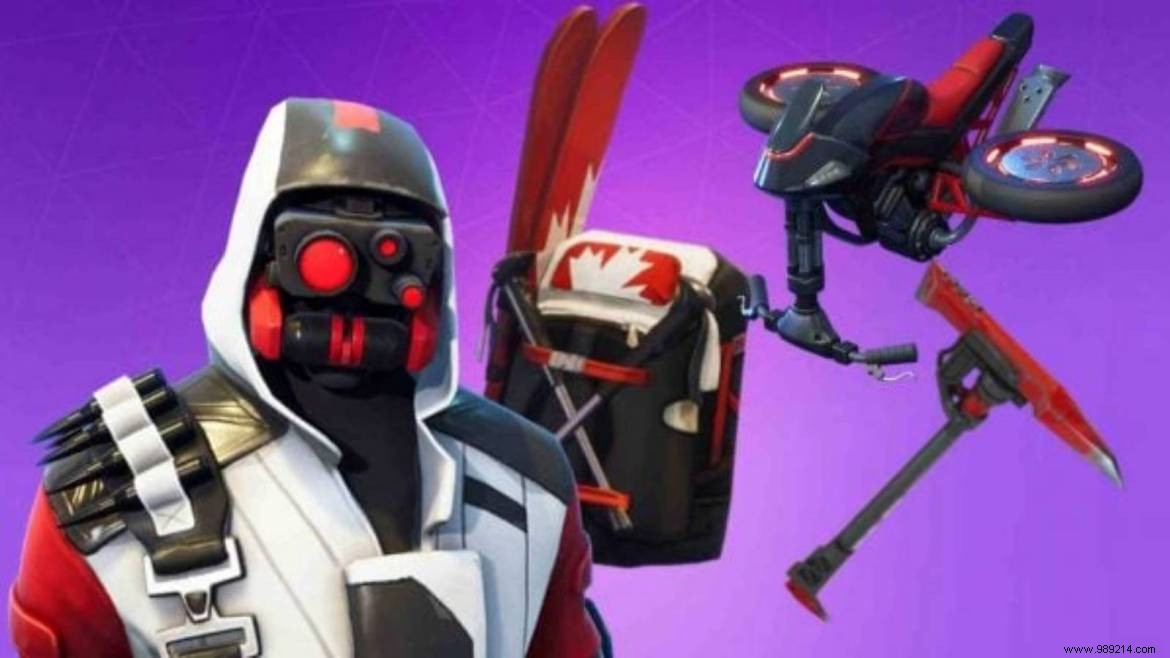 Top 5 Most Expensive Fortnite Bundles in 2021: Prices and Exclusive Details