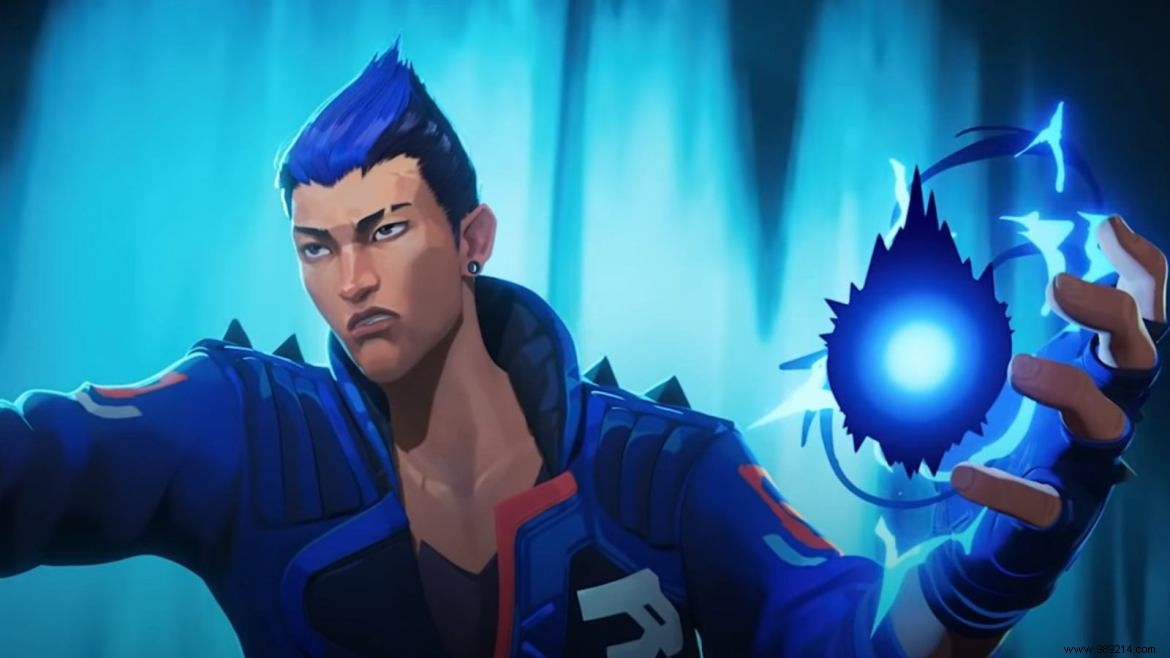 Valorant Yoru Rework Incoming for 2022: Shaking Up the Agent Meta