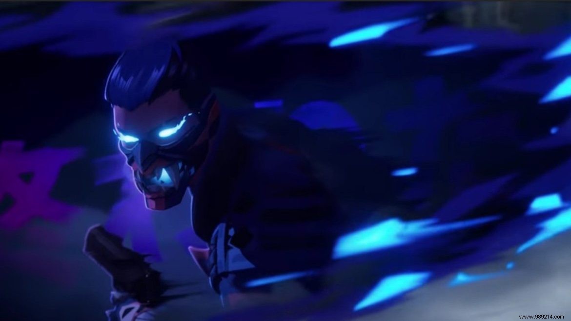 Valorant Yoru Rework Incoming for 2022: Shaking Up the Agent Meta