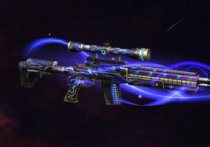 Free Fire Max Redemption Codes for December 19, 2021: Claim Ruthless Necromancer Loot Crate