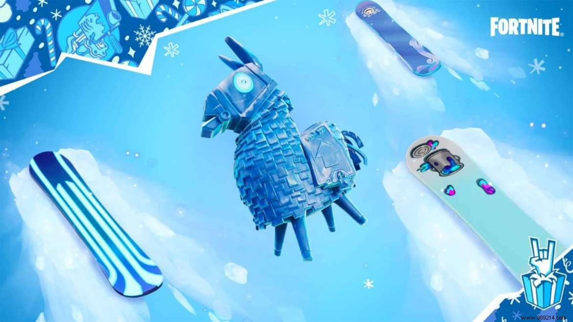 Ultimate Guide to Fortnite Winterfest 2021 Challenges: Complete All Quests for Free Rewards