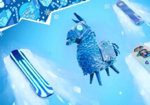 Ultimate Guide to Fortnite Winterfest 2021 Challenges: Complete All Quests for Free Rewards