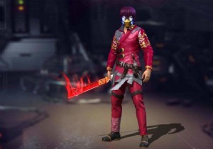 How to Unlock the Snow Slicer Machete in Free Fire s New Age Login Event