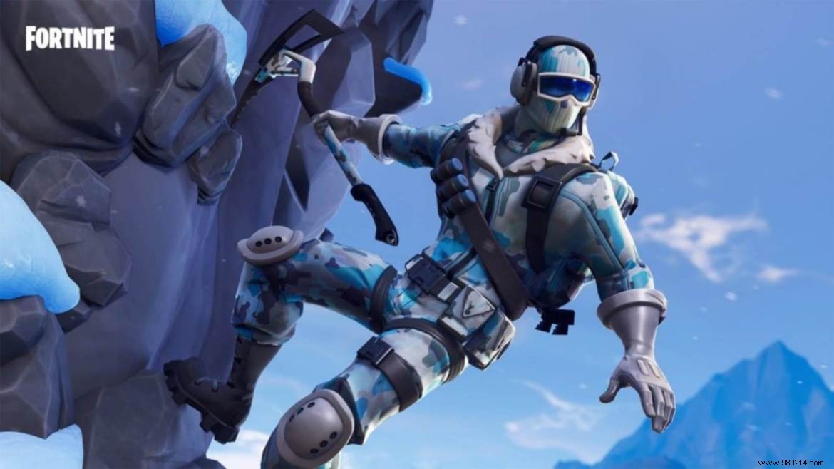 Fortnite Deep Freeze Bundle Returns to Item Shop in Chapter 3 Season 1: Contents, Price, and How to Get It