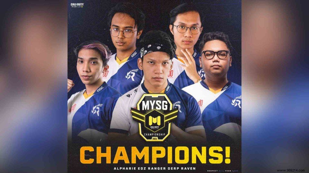 COD Mobile Star Ranger Retires from Competitive Play to Launch PUBG Mobile Career