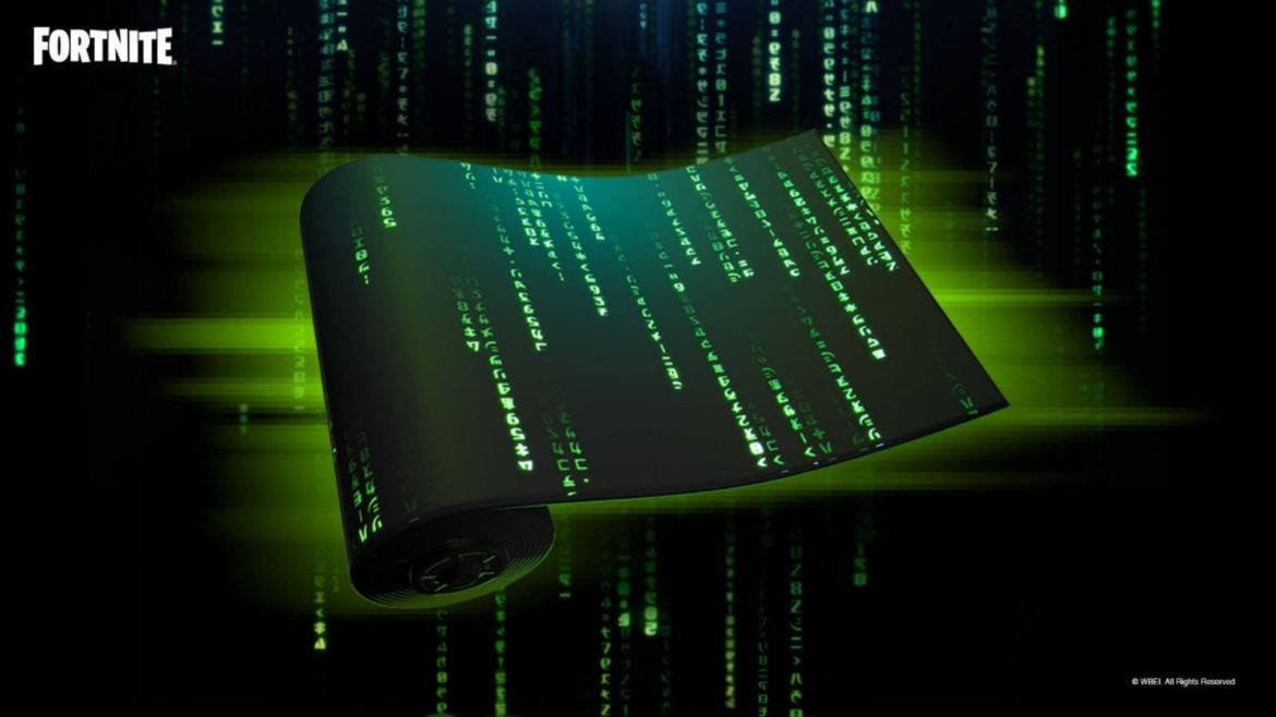 How to Unlock Fortnite s Follow the White Rabbit Emotes and Wrap in Chapter 3 Season 1