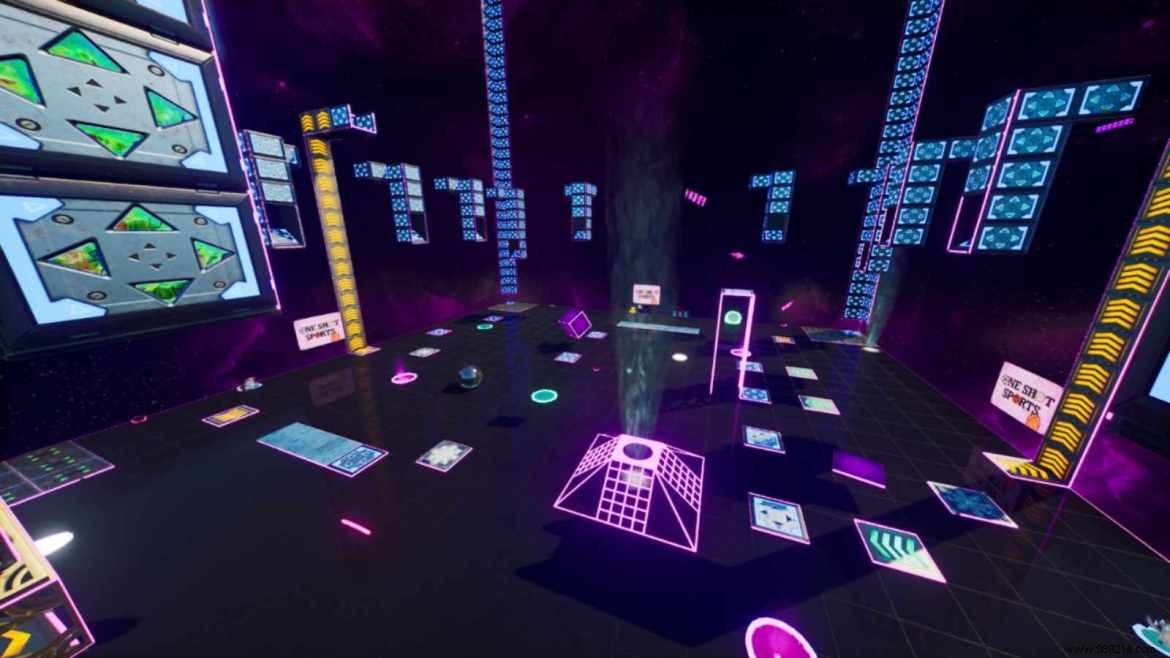 Fortnite Last One Trickshot: Island Code 2349-4916-1200 and Complete Play Guide