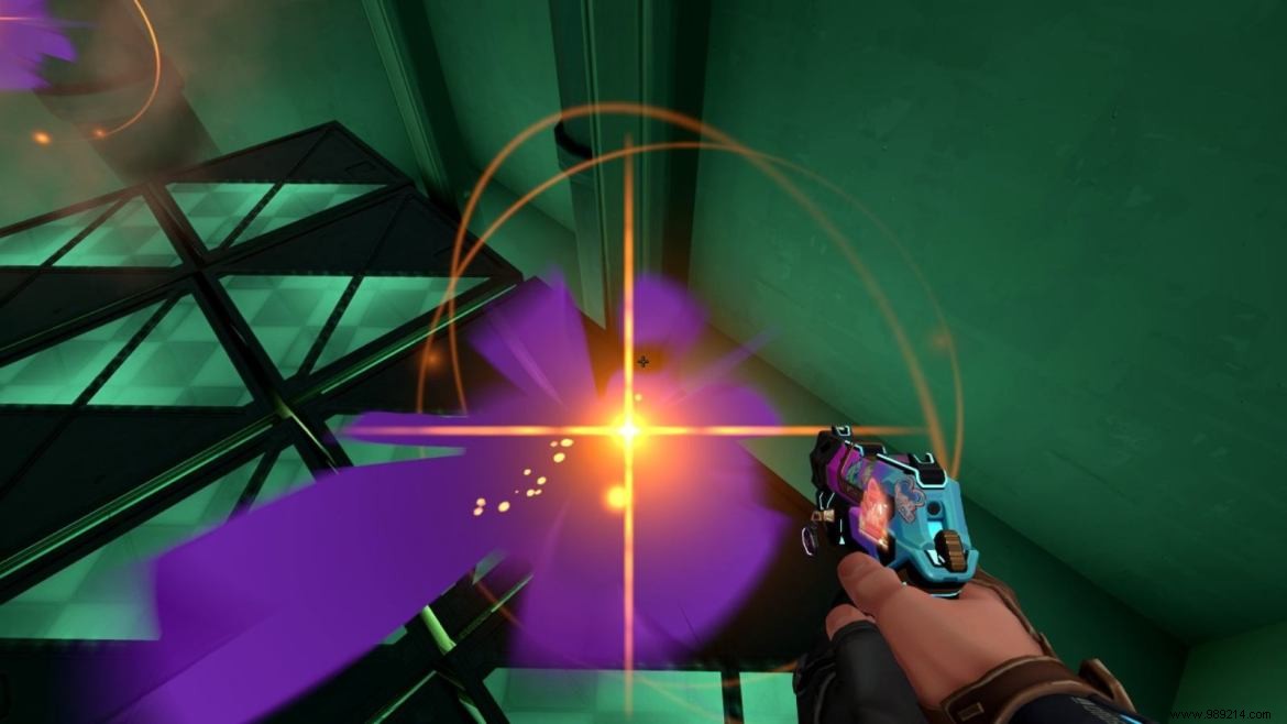 Riot Teases New Valorant Agent and Major 2022 Balance Changes