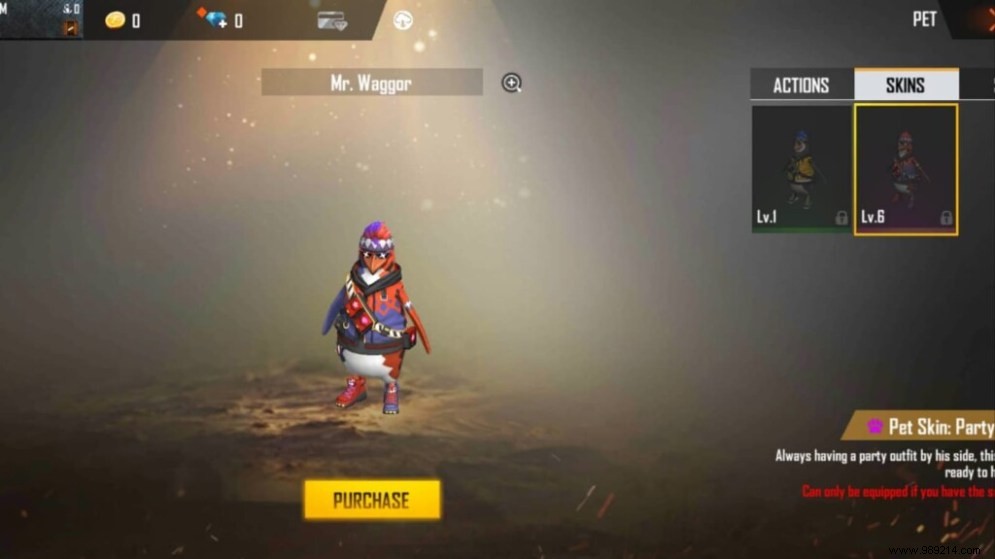 Top 5 Most Popular Free Fire Pets in 2021: Boost Your Gameplay