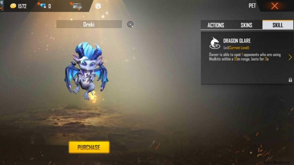 Top 5 Most Popular Free Fire Pets in 2021: Boost Your Gameplay