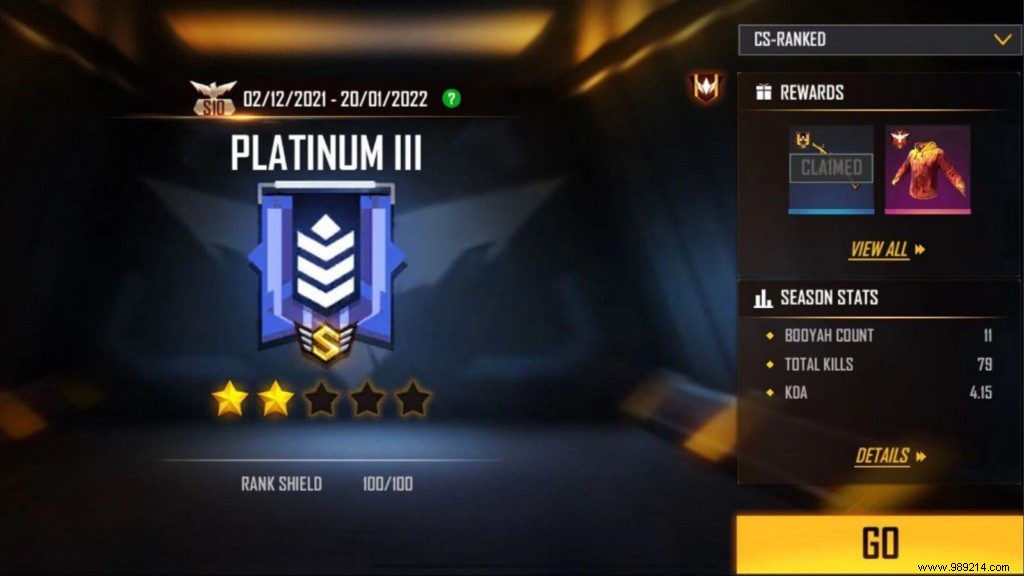 Garena Free Fire OB32 Update: Expected Release Date, Advance Server Registration, and More