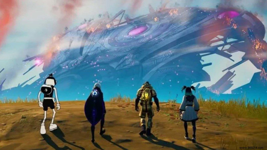 Fortnite  No Build  LTM Leaked by HYPEX: A Game-Changer for New Players?