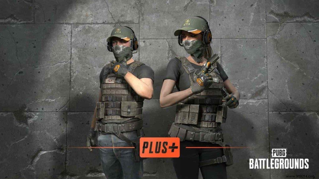 5 Key Insights Before PUBG: Battlegrounds Goes Free-to-Play in January 2022