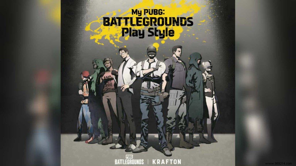 5 Key Insights Before PUBG: Battlegrounds Goes Free-to-Play in January 2022