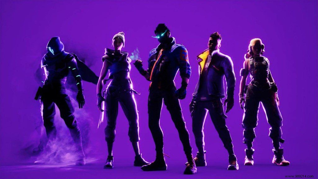 VALORANT Game Director Joe Ziegler Steps Down After Eight Years of Leadership