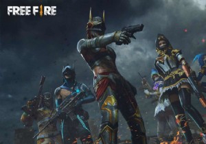 Free Fire Max Redemption Codes for December 30, 2021: Unlock the New Year s MP40 Loot Crate