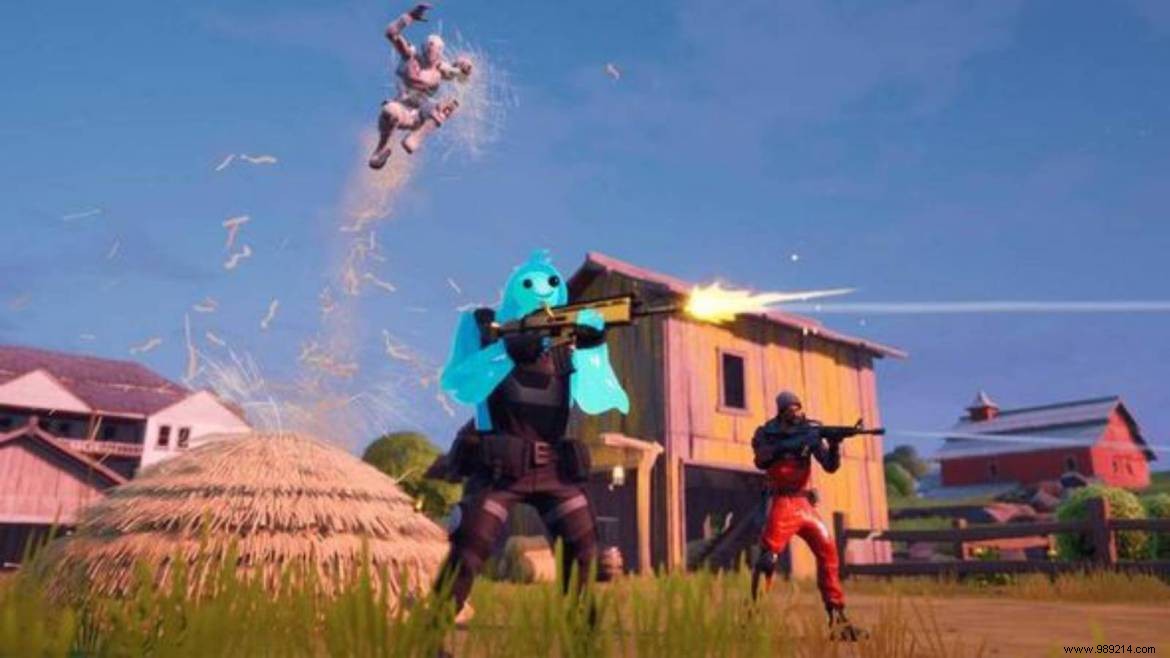 Fortnite Servers Down December 29, 2021: Players Report Login and Connection Issues
