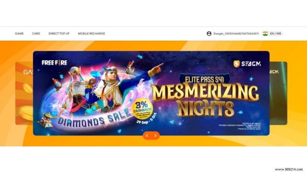 Top 3 Trusted Apps for Free Fire Diamond Recharge with Exclusive New Year Bonuses