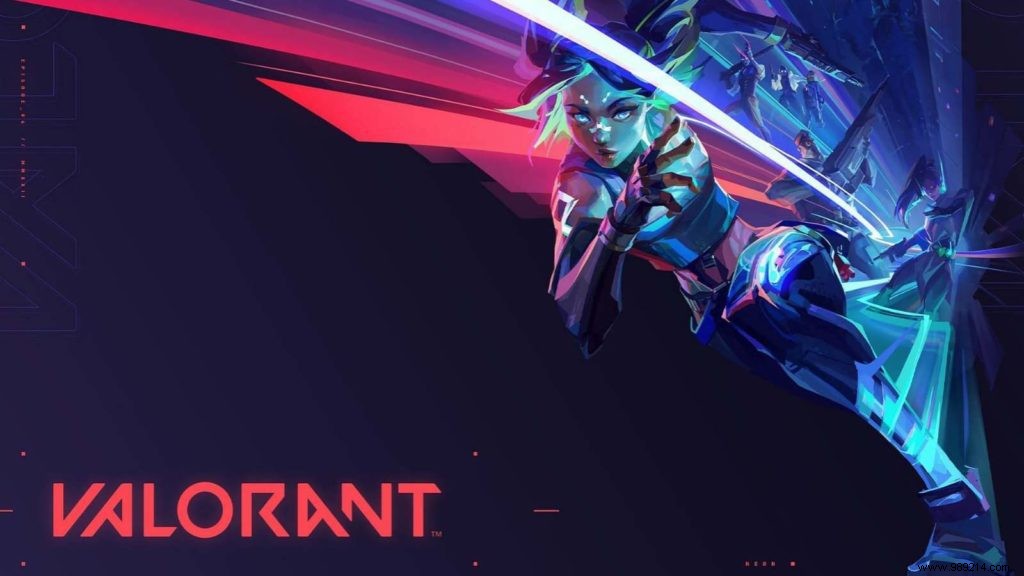 Valorant Leak: First Look at the Upcoming Filipino Agent Revealed Early