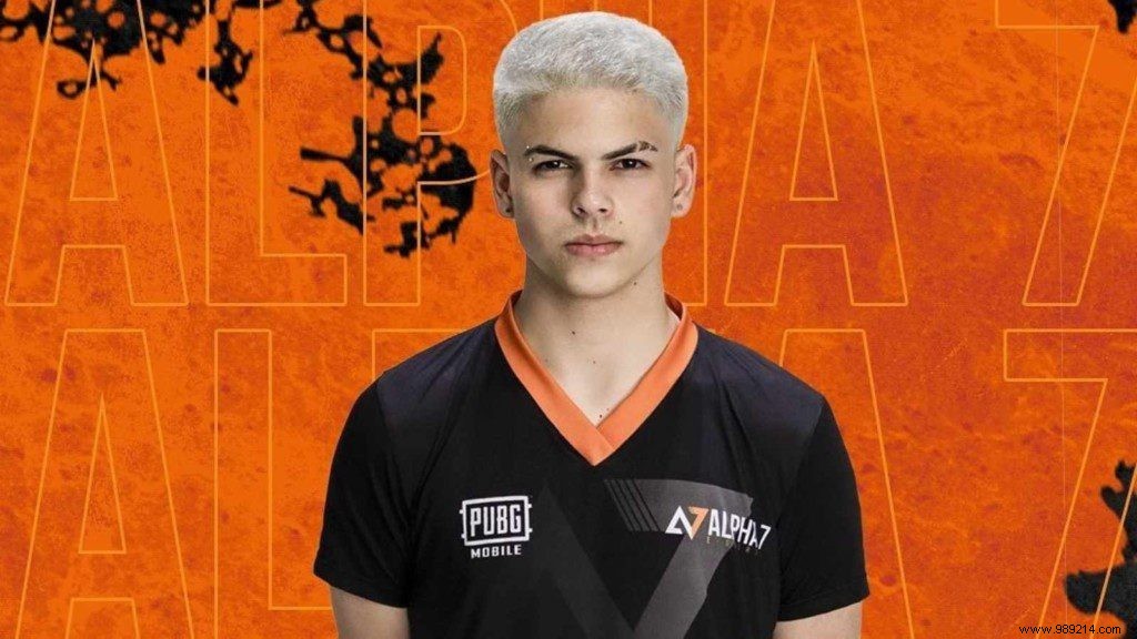 Top 5 PUBG Mobile Players of 2021: Elite Fraggers and Strategic Leaders