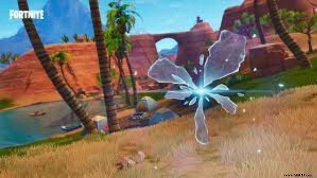 Fortnite Slippery Skirmish Island Code (2267-7525-4900) & How to Play Guide