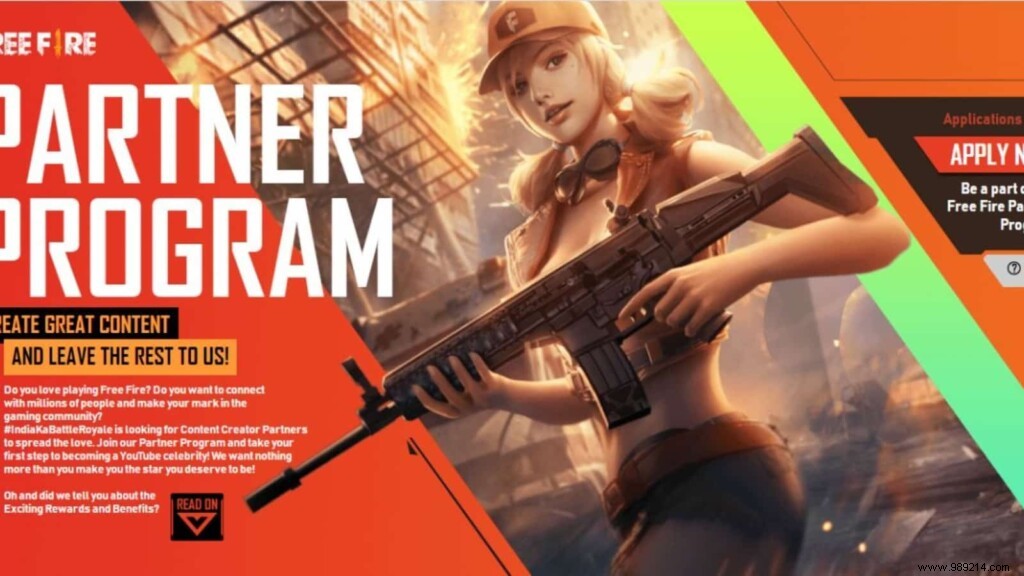 How to Earn the Free Fire V Badge in 2022: Step-by-Step Guide