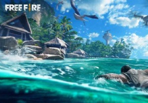 Free Fire Max Redeem Codes January 3, 2022: Unlock Merciless Necromancer Kord and More